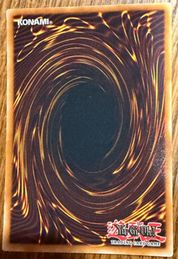 Elemental Hero Tempest MF02-EN003 Limited Edition Secret Rare Yu-Gi-Oh Card NM - Image 2