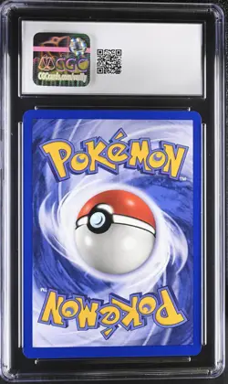 CGC 10 GEM MINT Pidgeotto 1999 Base Set 22/102 Pokemon Card Unlimited - Image 2