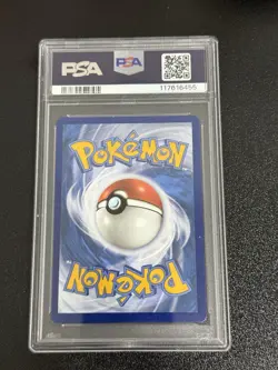 Pokemon TCG Birthday Pikachu Trading Card #24 Celebrations Classic Collection - Image 2