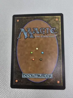 Wizards Darksteel Forge Core Set 2014 M14 Artifact Mythic Colorless Regular - Image 2