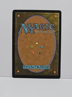 MTG The Boy in the Iceberg - Dark Depths TLE 0056 M NM Regular Borderless - Image 5