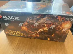 Sealed Modern Horizons (MH1) - Booster Box - English - Magic The Gathering MTG - Image 1