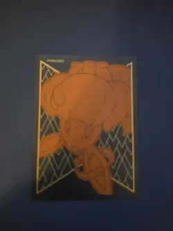 Bloodthirsty Conqueror (Extended Art) Foundations Regular - Image 2