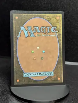 Raphael The Nightwatcher (Showcase) #287 Foil TMT MTG NM/M - Image 2