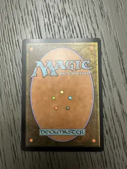 Smothering Tithe (Borderless) Double Masters 2022 Regular - Image 2