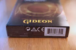 Signature Spellbook Gideon *Brand New Sealed NM* MTG Magic the Gathering - Image 3