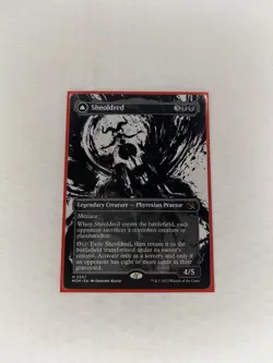 Sheoldred (Showcase) March of the Machine Regular - Image 1