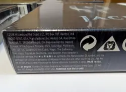 6X MTG Signature Spellbook Jace Sealed Boxes MIB Magic the Gathering - Image 4