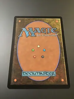 MTG Double Masters #376 Dragonlord Dromoka Borderless NM - Image 2