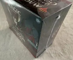Magic The Gathering Lot Innistrad Crimson Vow Bundle Plus Five Boosters - Image 4