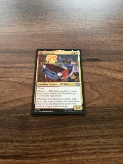 MTG Teenage Mutant Ninja Turtles The Neutrinos 0160 NM - Image 2