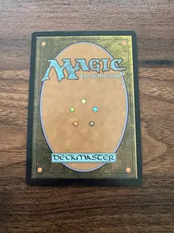 MTG Teenage Mutant Ninja Turtles The Neutrinos 0160 NM - Image 5