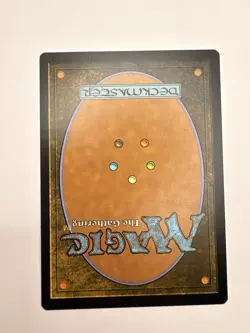 Magic the Gathering MTG Living Death (702) Mystery Booster LP - Image 4