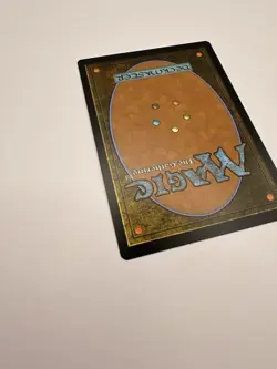 Magic the Gathering MTG Living Death (702) Mystery Booster LP - Image 5