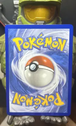Mega Lucario Ex Mega Attack Rare Promo Pokemon Ascended Heroes Poster Collection - Image 2