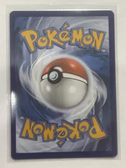 2023 Pachirisu 208/198 Scarlet & Violet Base Illustration Rare Pokemon TCG NM 1 - Image 2