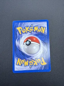 Pokemon Gyrados Holo Rare TCG Card 6/102 Base Set LP - Image 2