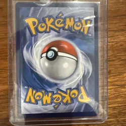 Pokemon TCG Iron Thorns 098 Scarlet & Violet Promo Card Near Mint - Image 2