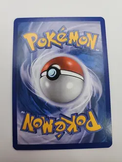 Darkrai EX Holo BW46 Black & White Promo Pokemon Heavily Played HP Damaged DMG - Image 2