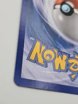 Darkrai EX Holo BW46 Black & White Promo Pokemon Heavily Played HP Damaged DMG - Image 4