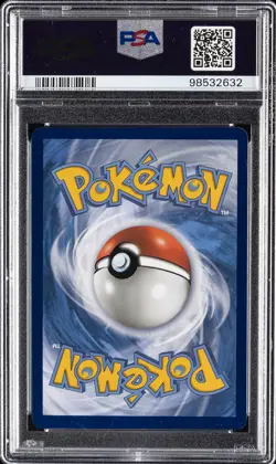 2021 POKEMON SWORD & SHIELD EVOLVING SKIES SECRET FULL ART/UMBREON VMAX PSA 10 - Image 2