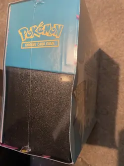 Pokemon TCG: Mega Evolution—Ascended Heroes Elite Trainer Box 9 booster & promo - Image 5