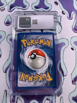 Doduo Pokemon Base Set CGC 10 Gem Mint 1999 - Image 2