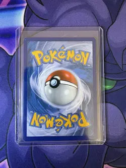 Pokemon - BW Legendary Treasures - Charizard 19/113 - COSMO HOLO Mouth Swirl - Image 2