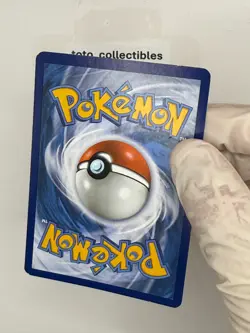 2016 POKEMON XY CHARIZARD LV.76 #11 EVOLUTIONS REVERSE HOLO 11/108 LP - Image 4