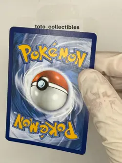 2016 POKEMON XY CHARIZARD LV.76 #11 EVOLUTIONS REVERSE HOLO 11/108 LP - Image 5