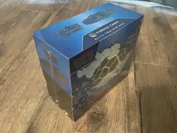Pokemon TCG Stellar Crown Pokemon Center Elite Trainer Box ETB new sealed - Image 2