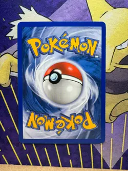 Pokemon Flygon 15/97 from EX Dragon LP *Small imprint dent on front top right* - Image 2