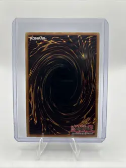 Yugioh Swords of Revealing Light LCYW-EN057 Ultra Rare 1st Edition NM - Image 2