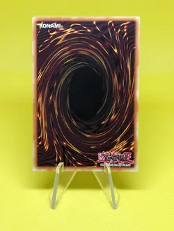Yugioh - Hero Blast (LCGX-EN120) - Common Unlimited - Image 2
