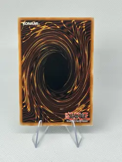 Yu-Gi-Oh! Guardian Ceal Ultra Rare DCR-EN006 Unlimited 25th Anniversary Edition - Image 2