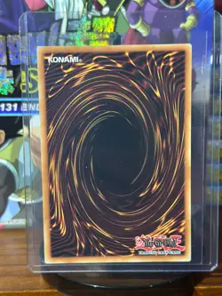 Yu-Gi-Oh Gaia the Fierce Knight LOB-EN006 - Image 2