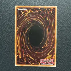 Blue-Eyes White Dragon (Gold Secret Rare) MVP1-ENGV4 The Yu-Gi-Oh! The Dark Side - Image 2