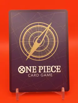 Sengoku OP07-046 OP14 SP One Piece TCG English - Image 2