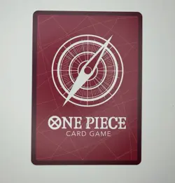 One Piece TCG Charlotte Pudding OP08-058 Alt Art Leader Two Legends English - Image 2