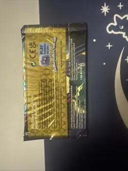 Pokemon TCG Crown Zenith Booster Pack English 10 Cards Zacian Zamazenta - Image 2