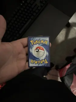 Mega Charizard X EX Pokemon Card 360 HP 125/094 Flame Dragon English set set - Image 2