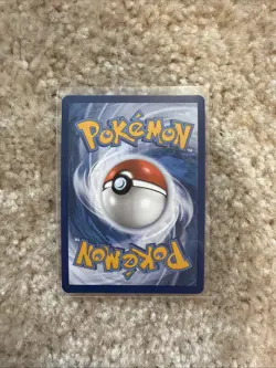 Gyarados Trading Card Game Classic 007/034 Classic Collection Pokemon Card CLB - Image 2