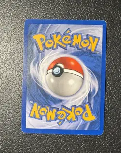 Pokemon TCG Chansey Base Set 2 Holo Unlimited Rare Card 3/130 - Image 2