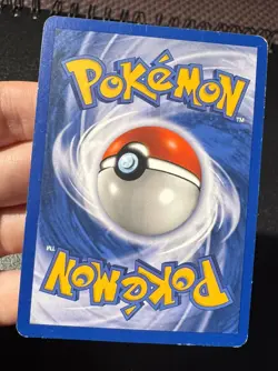 Pokemon TCG Chansey Base Set 2 Holo Unlimited Rare Card 3/130 - Image 4