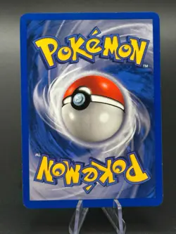 Dark Blastoise Holo Rare Team Rocket 3/82 Pokemon Card - WOTC 1999 - Image 3