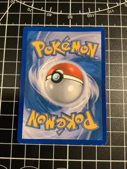 Dual Ball 72/95 Uncommon Unleashed Reverse Holo Pokemon Card - Image 2