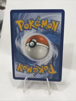 Pokemon Card Chi-Yu Ex 259/193 Paldea Evolved Special Illustration Rare NM - Image 5