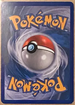Pokemon 6/12 Minun 2006 Holo Plusle & Minun TCG Card - Image 2