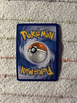Pokemon Heatran LV.X Holo Promo Card DP Black Star Promos DP31 120 HP - Image 2