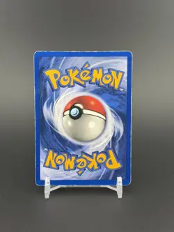 Pokemon TCG - Machamp 8/102 Holo Rare 1st Editon Base Set WOTC Vintage Card MP - Image 2